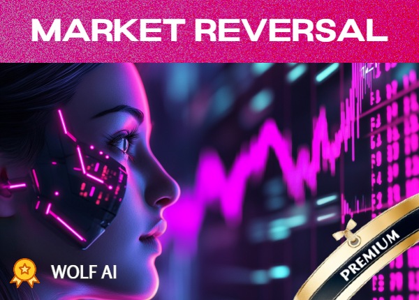 AI Market Reversal Strategy