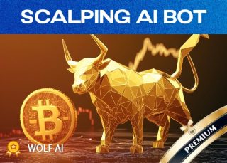 AI Scalping Bot