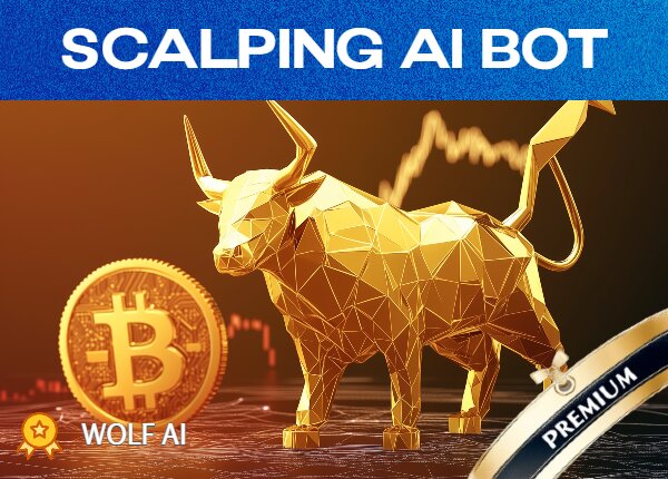 AI Scalping Bot