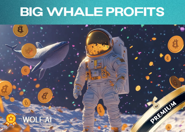 Big Whale Profit