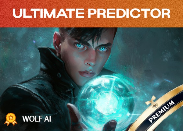 Ultimate Predictor Strategy